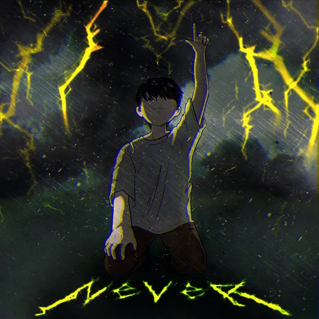 Never (Feat. Kim jun beom)