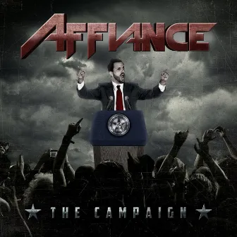 The Campaign by Affiance