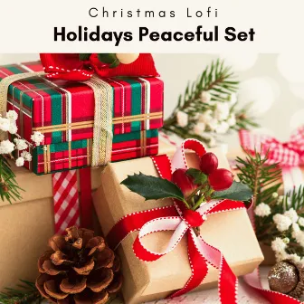 2023 Holidays Peaceful Set by Christmas Lofi