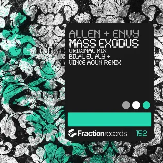 Mass Exodus by Allen & Envy