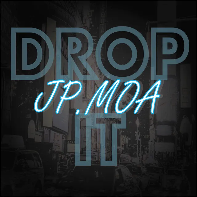 Drop It - Original Mix