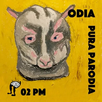 Pura Parodia by Odia