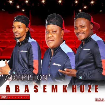 Abasemkhuze Adoption by Mroza Van Damme Fakude