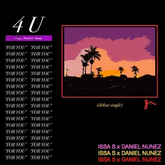 4 U by Issa S