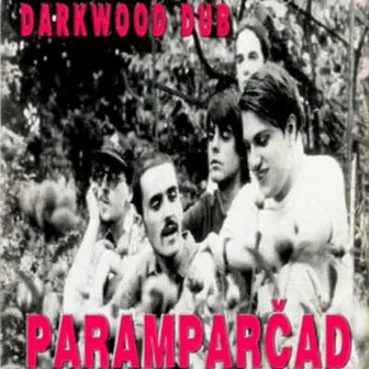 Paramparčad by Darkwood Dub