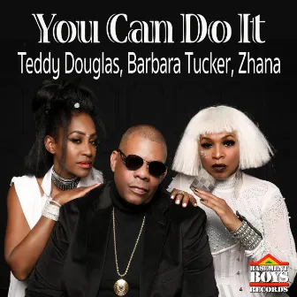 You Can Do It by Zhana