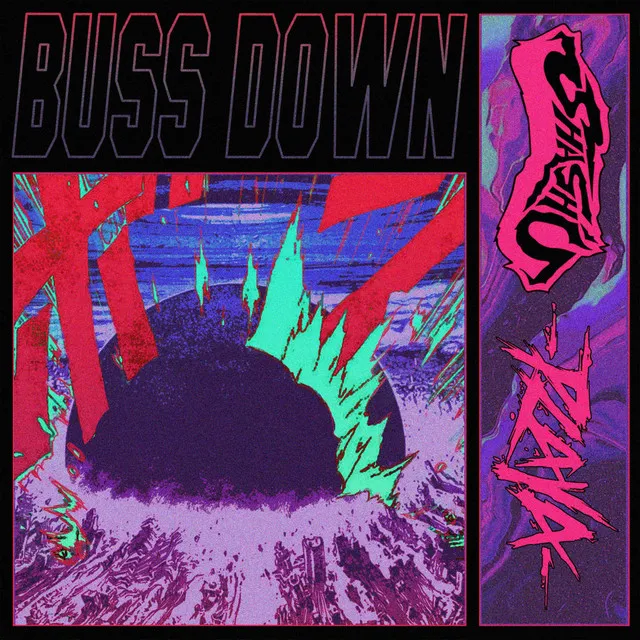 Bussdown