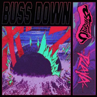 Bussdown by Shash'U