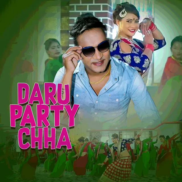 Daru Party Chha