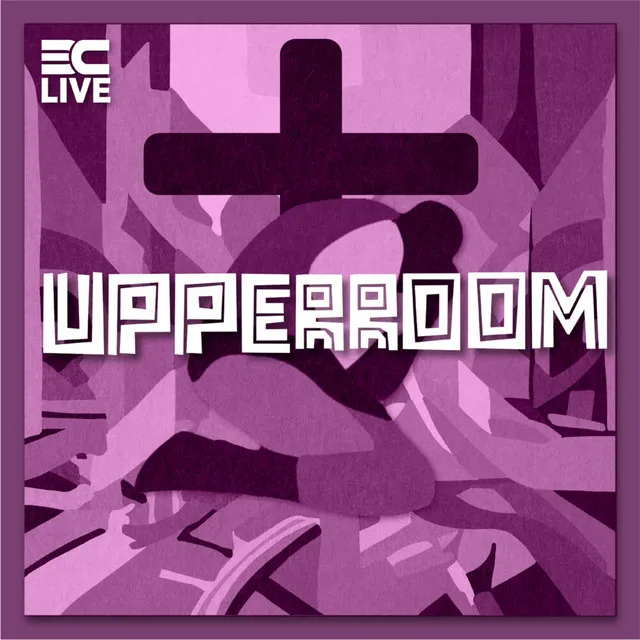 Upperroom (Live)