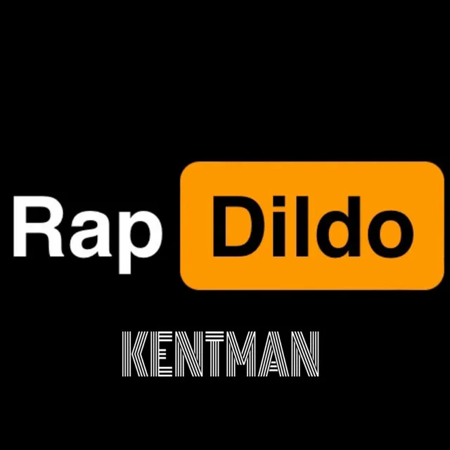 Rap Dildo