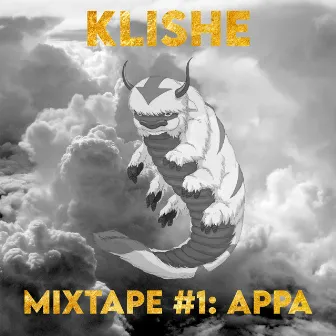 Mixtape #1: Appa by Klishé