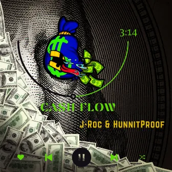 Cash Flow by Hunnit Proof