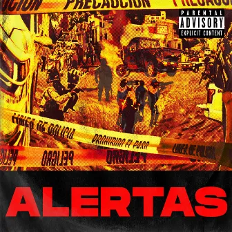 Alertas by Pheink