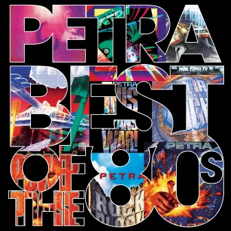 Best Of The 80's by Petra