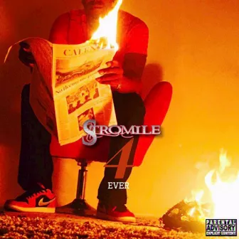 Stromile4Ever by Stromile