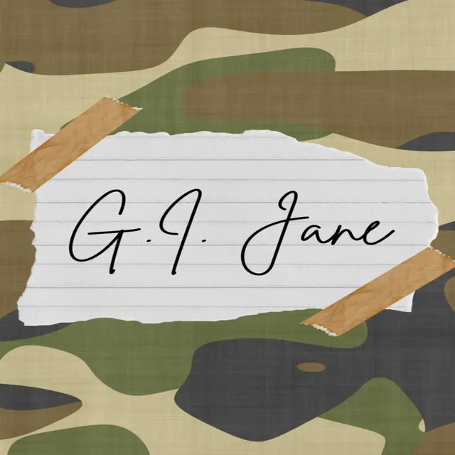 G.I. Jane