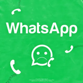 Whatsapp by Ntiuvice