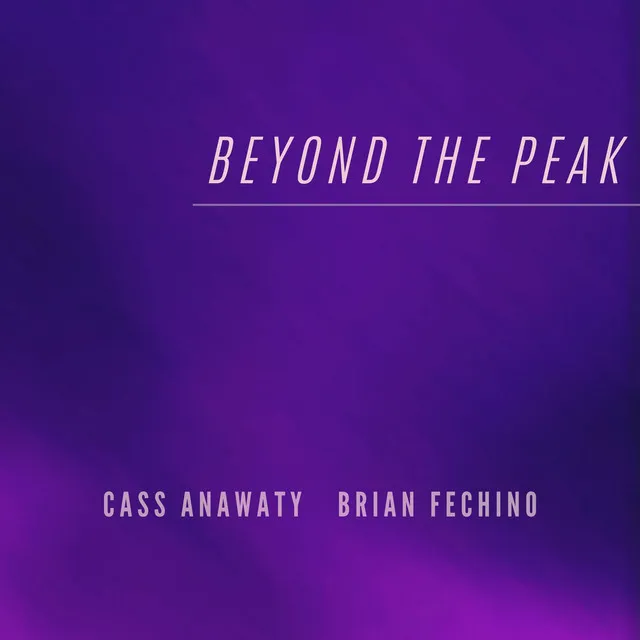 Beyond the Peak