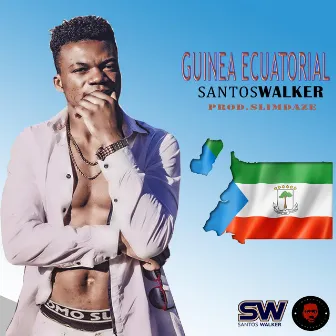 I LV Guinea by Santos Walker