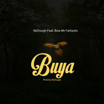 Buya by SkiDough