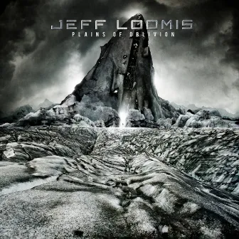 Plains Of Oblivion by Jeff Loomis