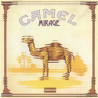 Mirage by Camel