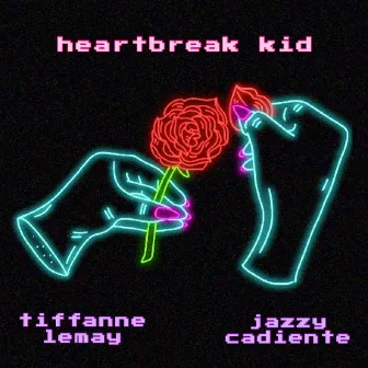 Heartbreak Kid by Jazzy Cadiente