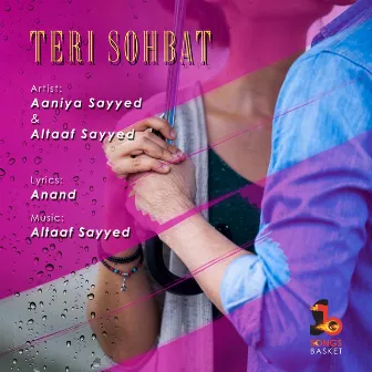 Teri Sohbat by Aaniya Sayyed