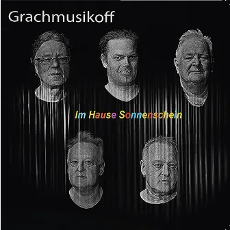 Im Hause Sonnenschein by Grachmusikoff