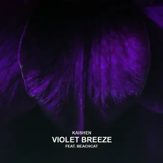 Violet Breeze by Kaishen