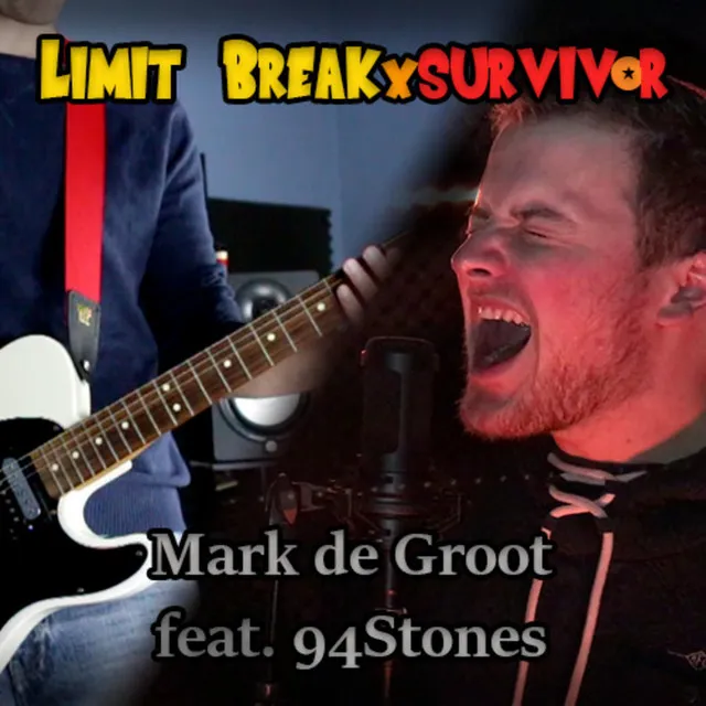 Limit Break X Survivor [From 