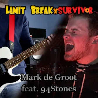 Limit Break X Survivor [From 