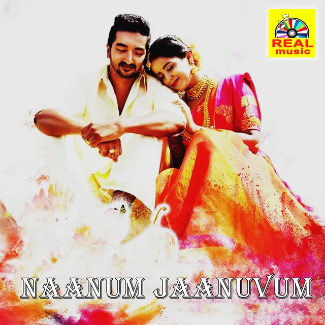 Naanum Jaanuvum (Original Motion Picture Soundtrack)