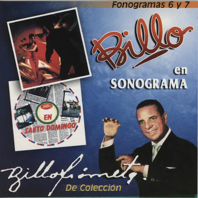 Billo en Sonograma