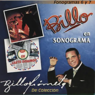 Billo en Sonograma by Billo's Caracas Boys