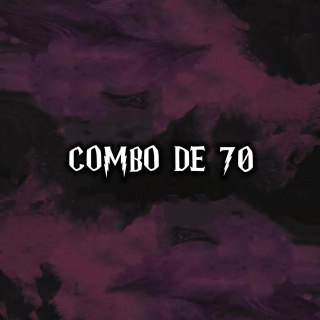 Combo de 70