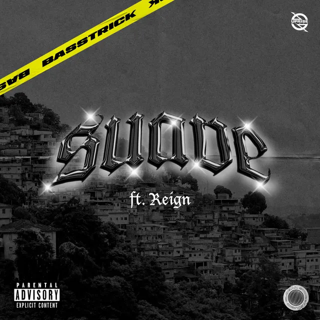 Suave (feat. Reign)