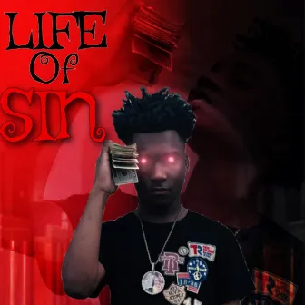 Life of Sin by Malik Vuitton