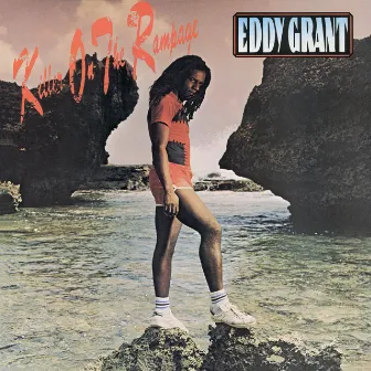 Killer On The Rampage by Eddy Grant