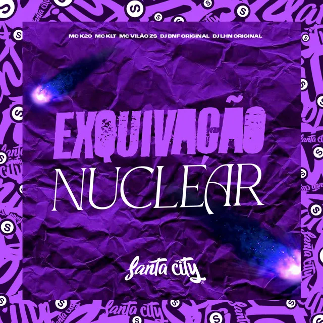 Exquivação Nuclear