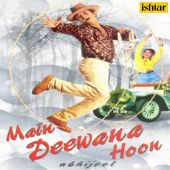 Main Deewana Hoon - By Abhijeet by Abhijeet