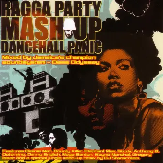 Ragga Party Mash Up by Bass Odyssey NG