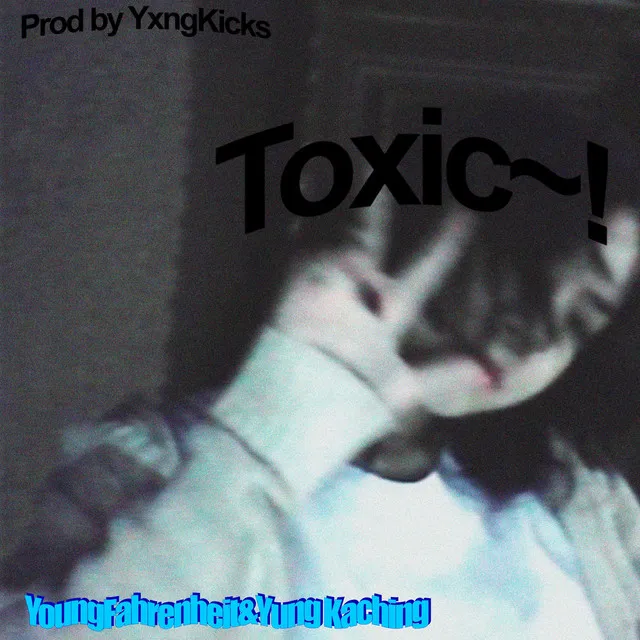 Toxic~!