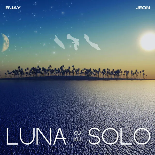 LUNA cu/ku SOLO