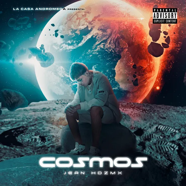 Cosmos RMX