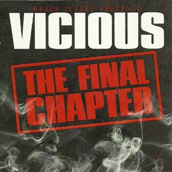 The Final Chapter by Vicious