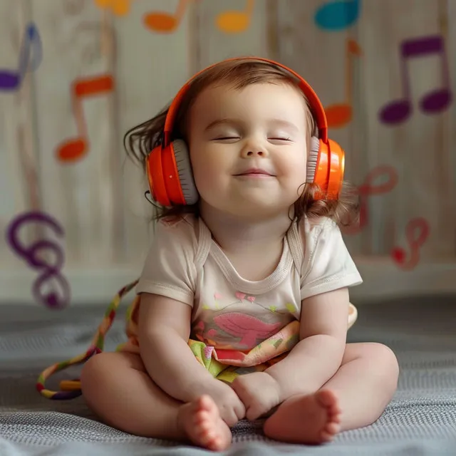 Baby's Silent Tunes