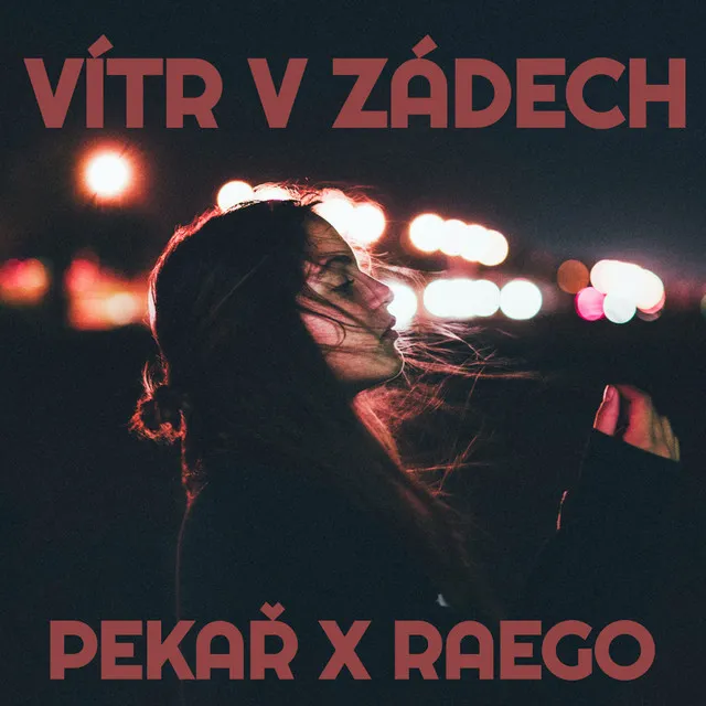 Vítr V Zádech