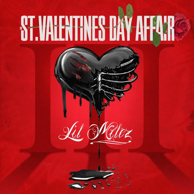 The St. Valentine's Day Affair 3 (Edited) [Radio Edit]